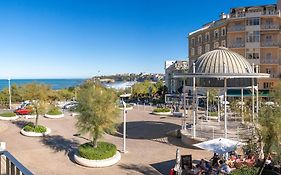 Hotel Restaurant de l'Océan - Coeur de ville, proche Grande Plage et Port Vieux